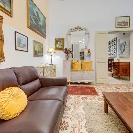 A 2br Authentic Townhouse With Rooftop By 360 Estates Apartment San Gwann
