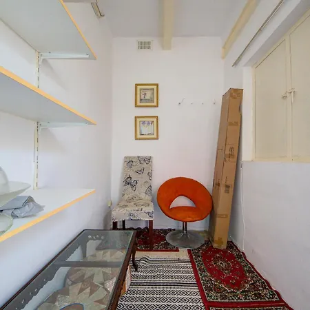 A 2br Authentic Townhouse With Rooftop By 360 Estates Apartment